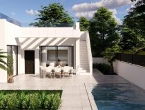 Til Salgs - Villa - Rojales - Ciudad Quesada