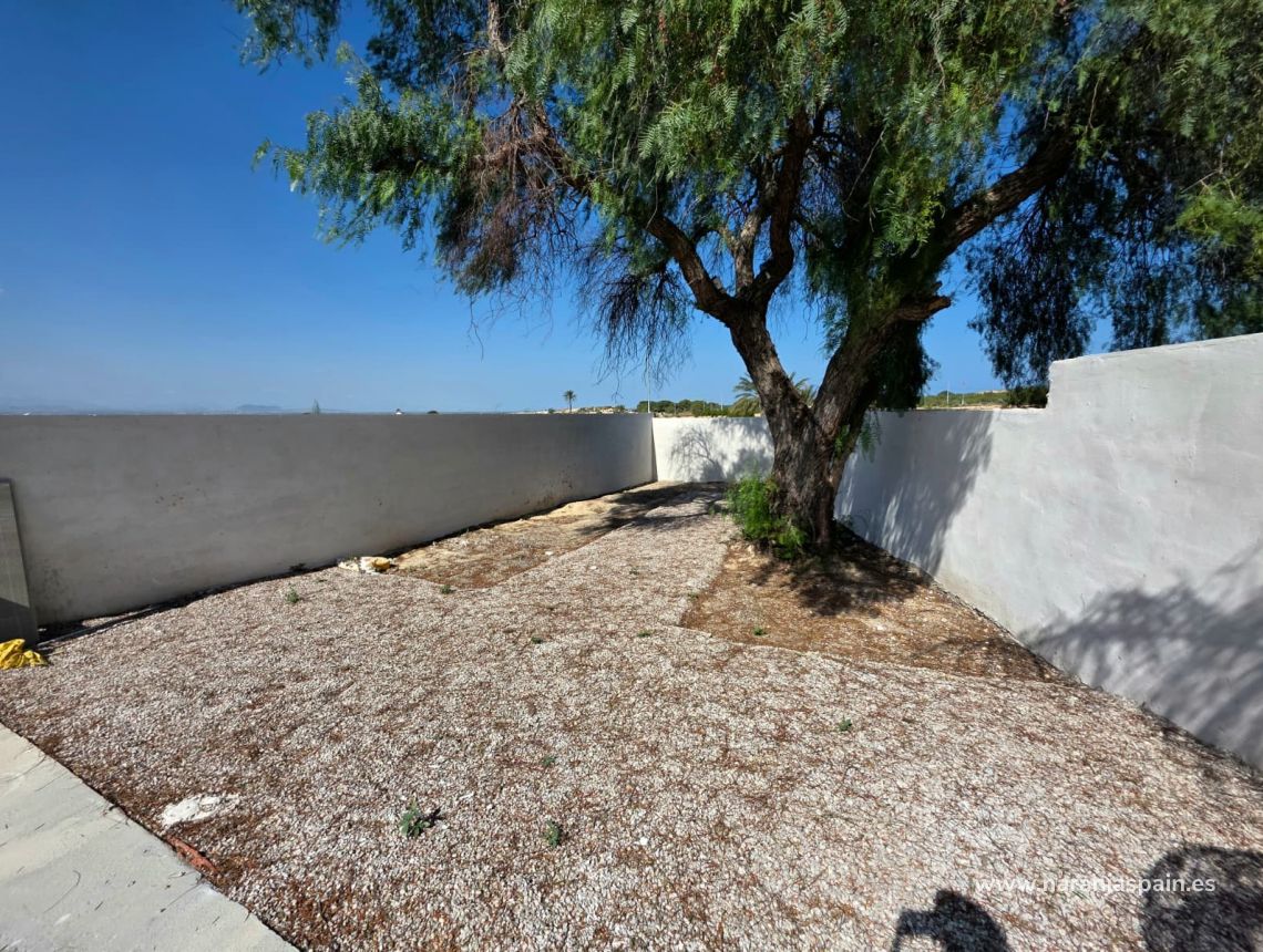 Til Salgs - Villa - San Fulgencio - Urb. La Marina