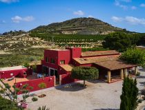 Til Salgs - Villa - San Miguel de Salinas - 