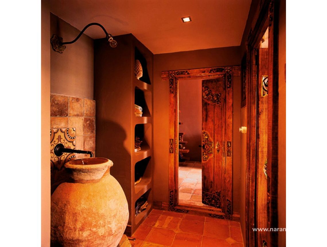 Til Salgs - Villa - San Miguel de Salinas - 