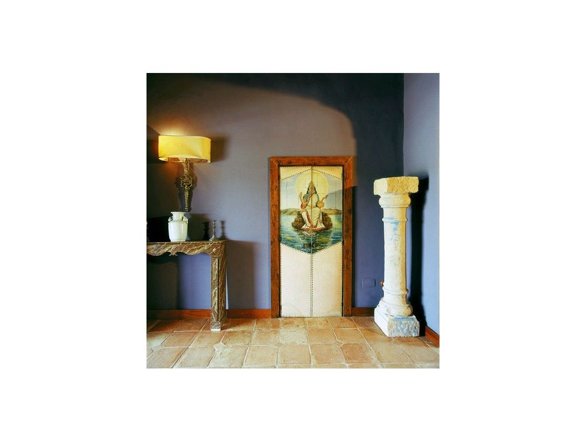 Til Salgs - Villa - San Miguel de Salinas - 