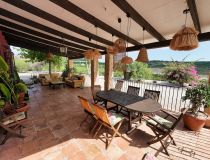 Til Salgs - Villa - San Miguel de Salinas - 