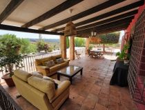 Til Salgs - Villa - San Miguel de Salinas - 