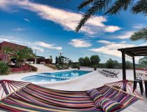 Til Salgs - Villa - San Miguel de Salinas - 
