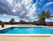 Til Salgs - Villa - San Miguel de Salinas - 