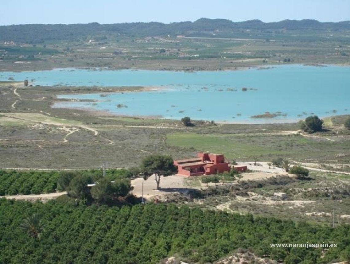 Til Salgs - Villa - San Miguel de Salinas - 