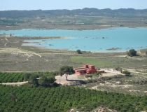 Til Salgs - Villa - San Miguel de Salinas - 