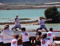 Til Salgs - Villa - San Miguel de Salinas - 