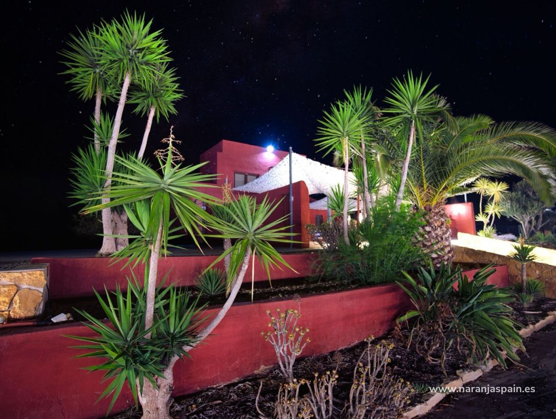 Til Salgs - Villa - San Miguel de Salinas - 