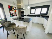 Til Salgs - Villa - Torrevieja - Aguas nuevas 1