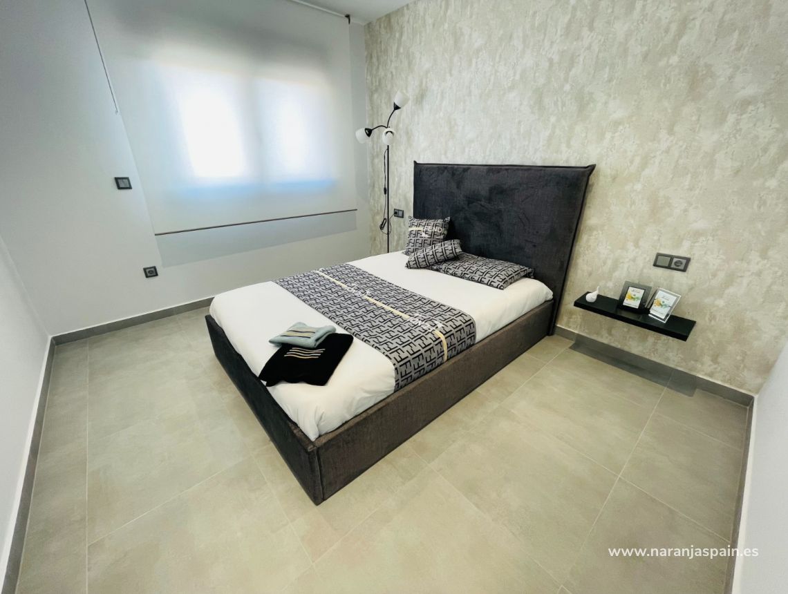 Til Salgs - Villa - Torrevieja - Aguas nuevas 1