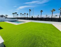 Til Salgs - Villa - Torrevieja - Aguas nuevas 1