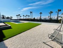 Til Salgs - Villa - Torrevieja - Aguas nuevas 1