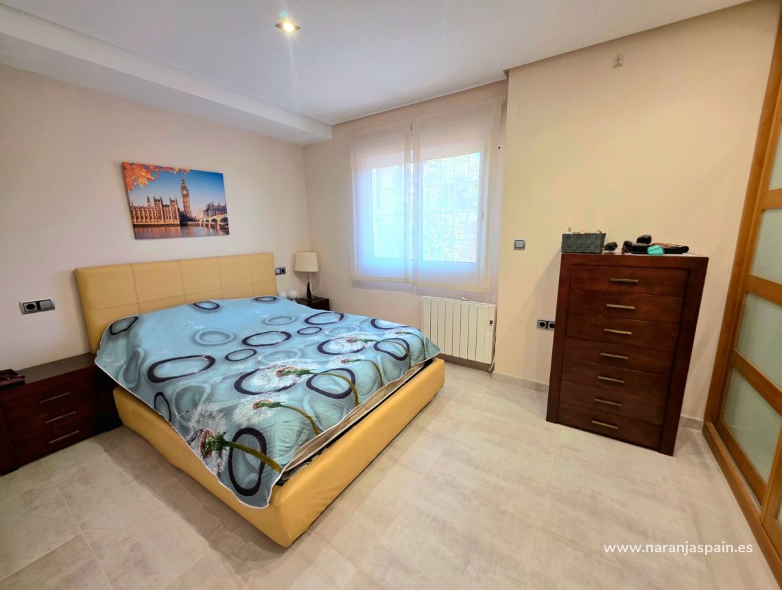 Til Salgs - Villa - Torrevieja - Cabo Cervera