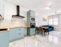 Til Salgs - Villa - Torrevieja - El chaparral