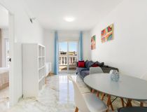 Til Salgs - Villa - Torrevieja - El chaparral