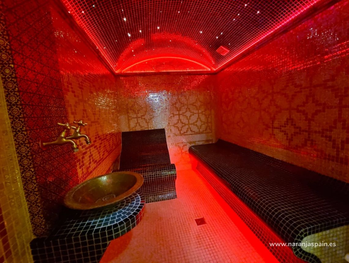 Til Salgs - Villa - Torrevieja - La Mata