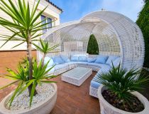 Til Salgs - Villa - Torrevieja - La Mata