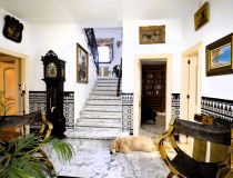 Til Salgs - Villa - Torrevieja - Torrevieja landsbyen