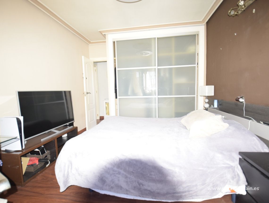 Til Salgs - Villa - Torrevieja - Torrevieja landsbyen