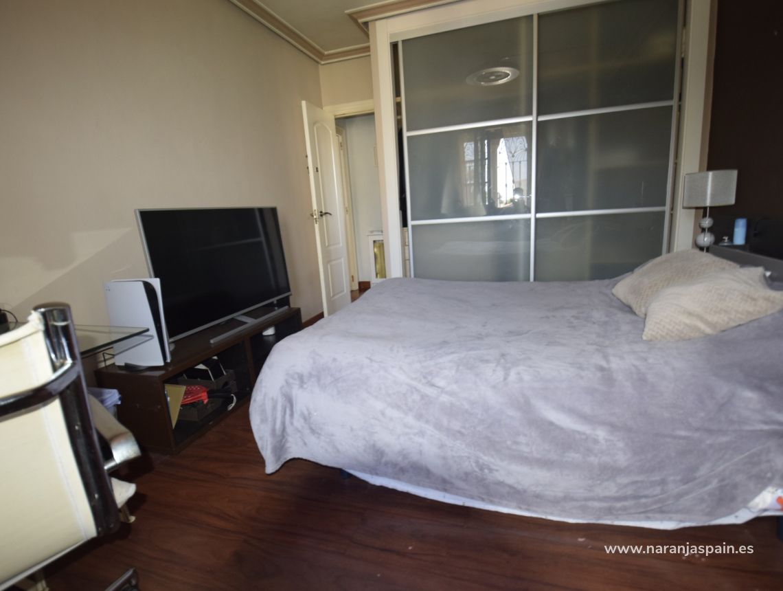 Til Salgs - Villa - Torrevieja - Torrevieja landsbyen