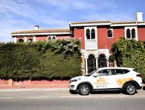 Til Salgs - Villa - Torrevieja - Torrevieja landsbyen