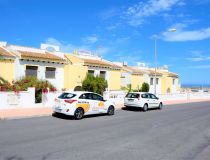 Tomannsbolig - Til Salgs - Ciudad Quesada - B-1628