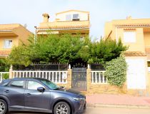 Tomannsbolig - Til Salgs - Guardamar del Segura - C-2419