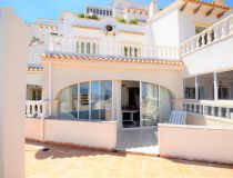 Tomannsbolig - Til Salgs - La Mata, Torrevieja - C-2157