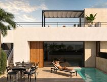  - Town House - Alhama De Murcia - Condado De Alhama