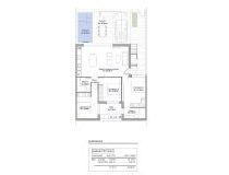  - Town House - Alhama De Murcia - Condado De Alhama