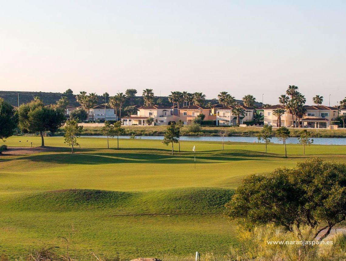  - Town House - Banos y Mendigo - Altaona Golf And Country Village