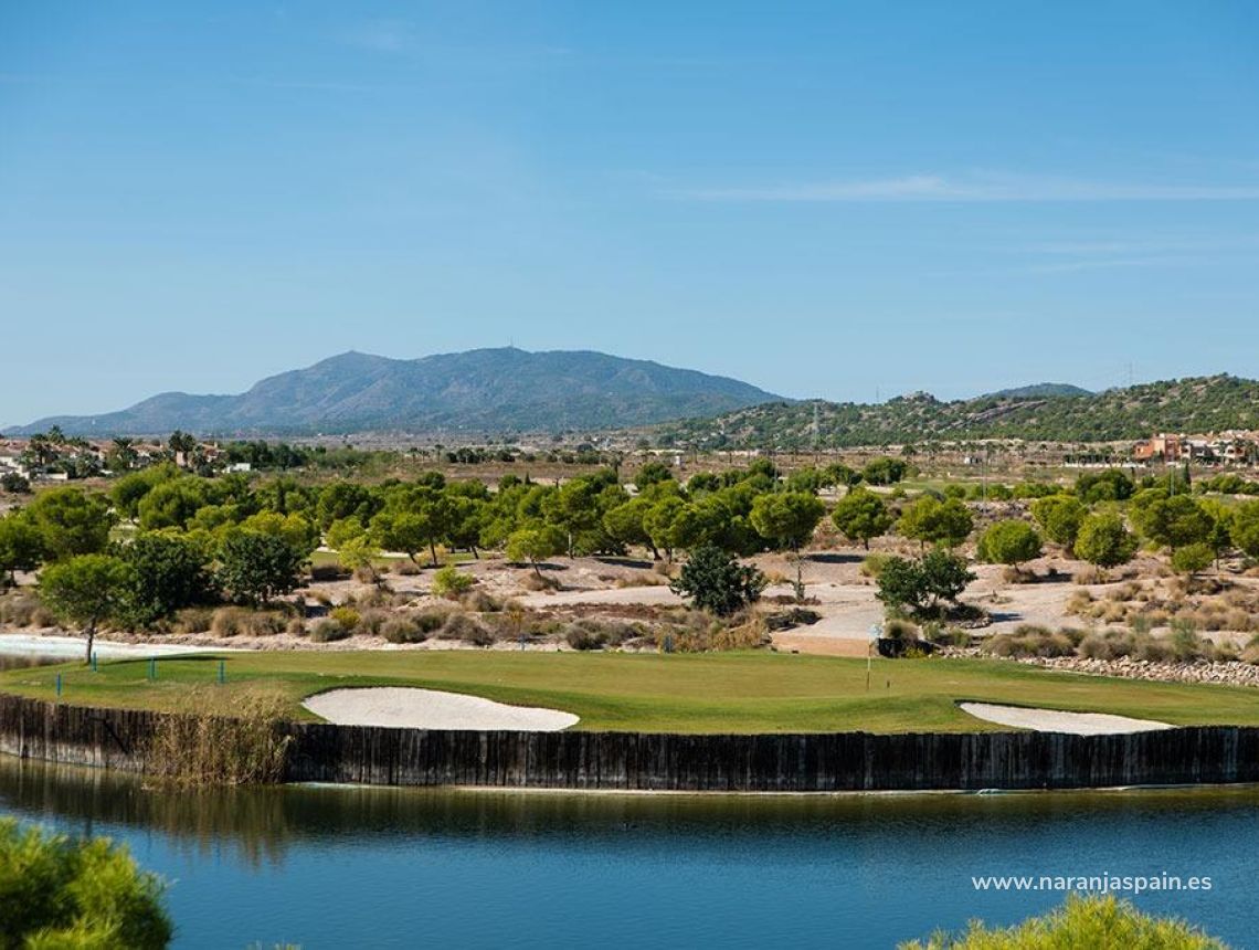  - Town House - Banos y Mendigo - Altaona Golf And Country Village