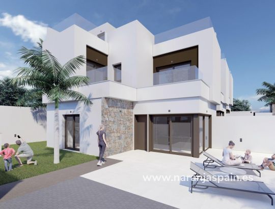 Town House -  - Benijofar - Benijofar