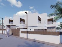  - Town House - Benijofar