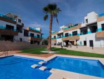  - Town House - Bigastro - pueblo