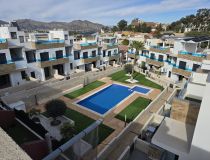  - Town House - Bigastro - pueblo