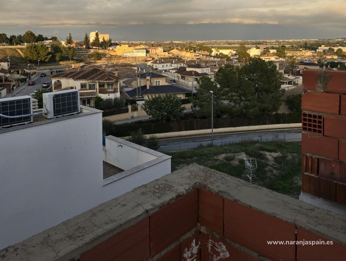  - Town House - Bigastro - pueblo