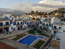  - Town House - Bigastro - pueblo