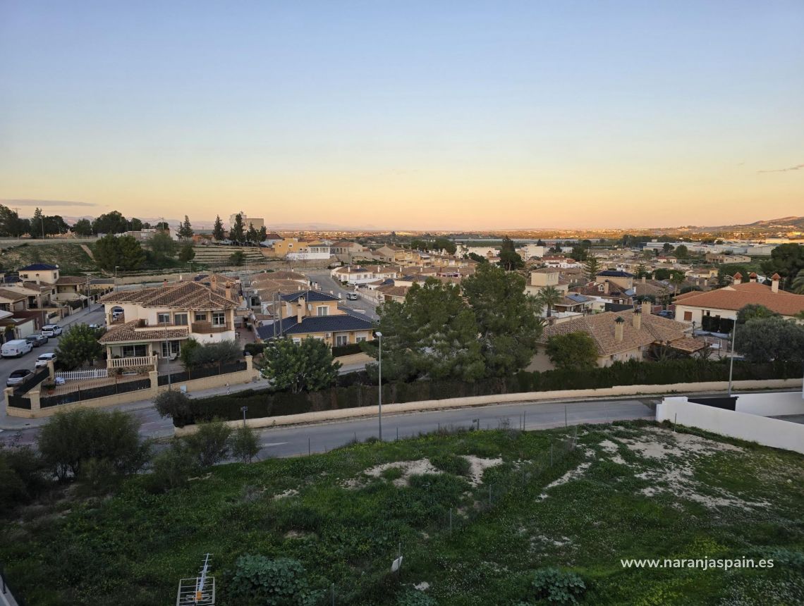  - Town House - Bigastro - pueblo