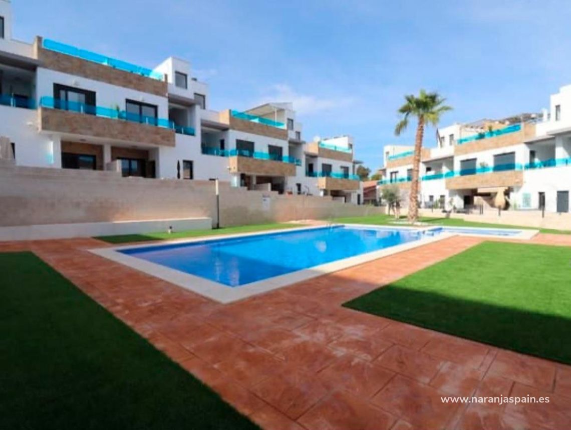  - Town House - Bigastro - pueblo