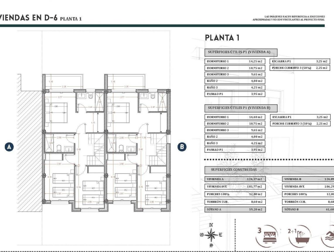  - Town House - Bigastro - pueblo