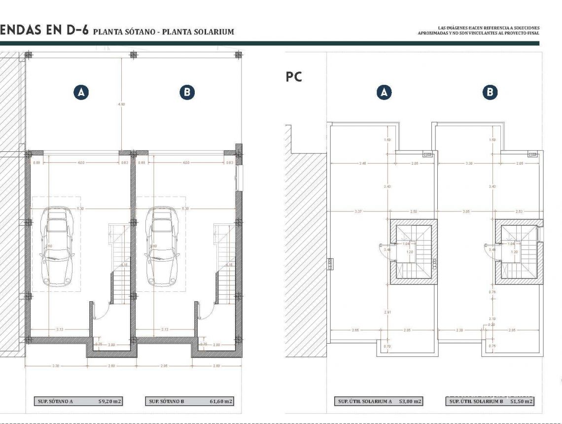  - Town House - Bigastro - pueblo