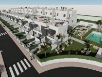  - Town House - Cox - Sin Zona