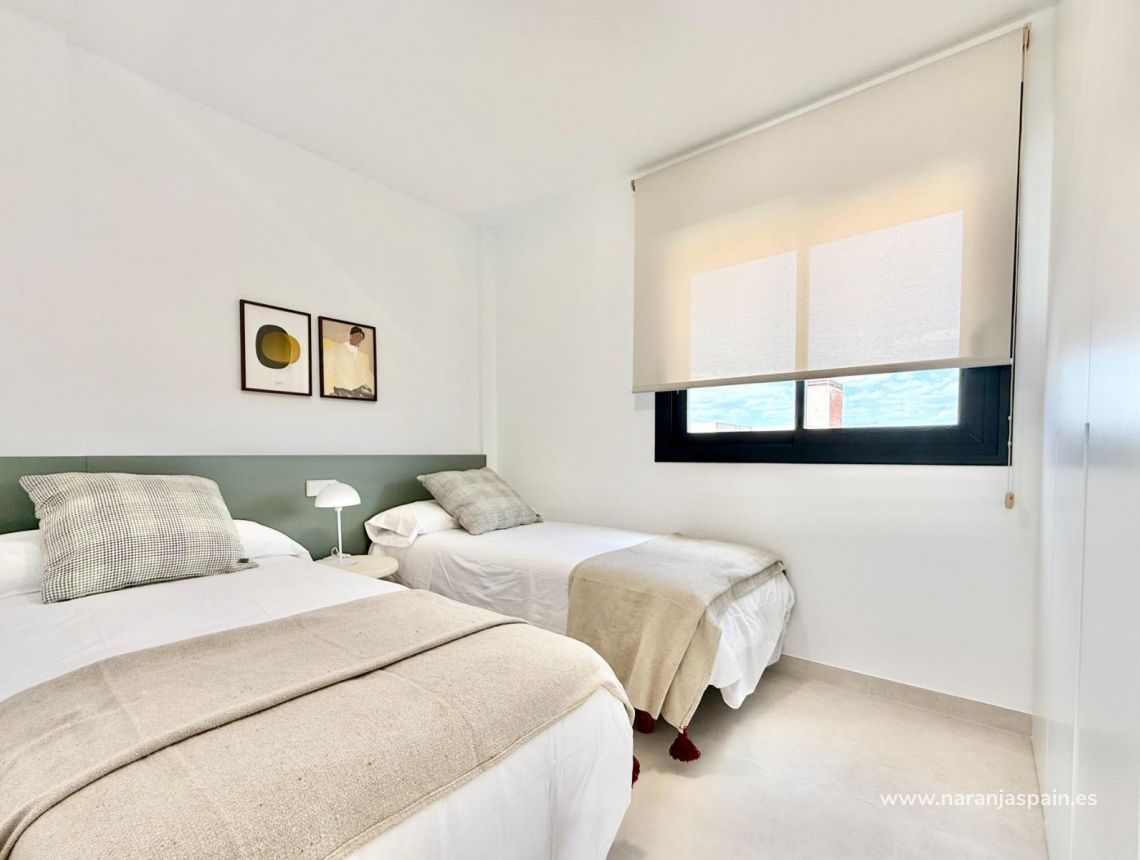  - Town House - Cox - Sin Zona