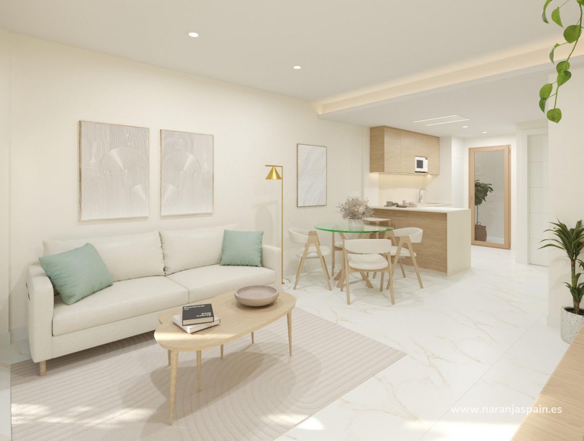  - Town House - Dolores - Sector 2