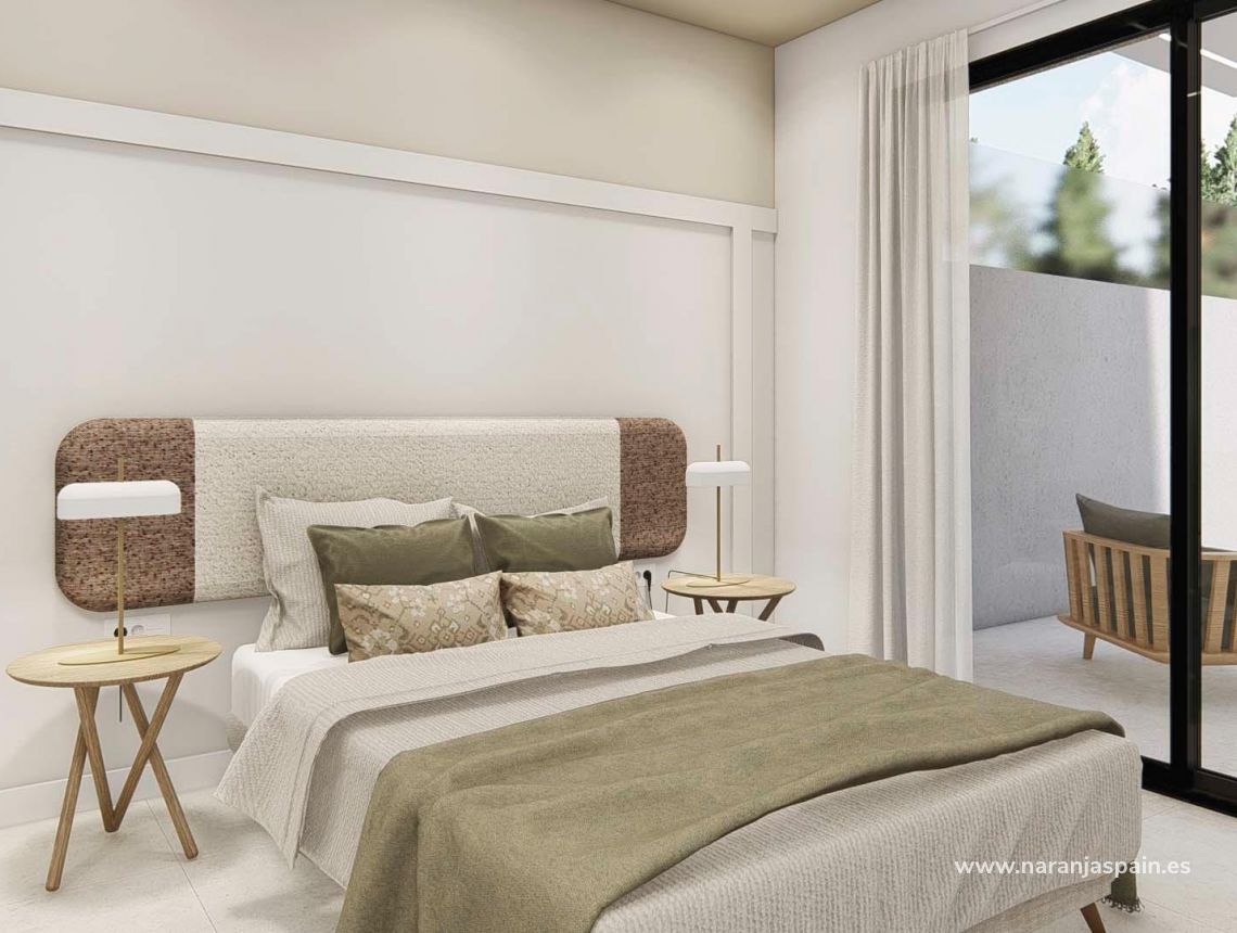  - Town House - Dolores - Sector 3