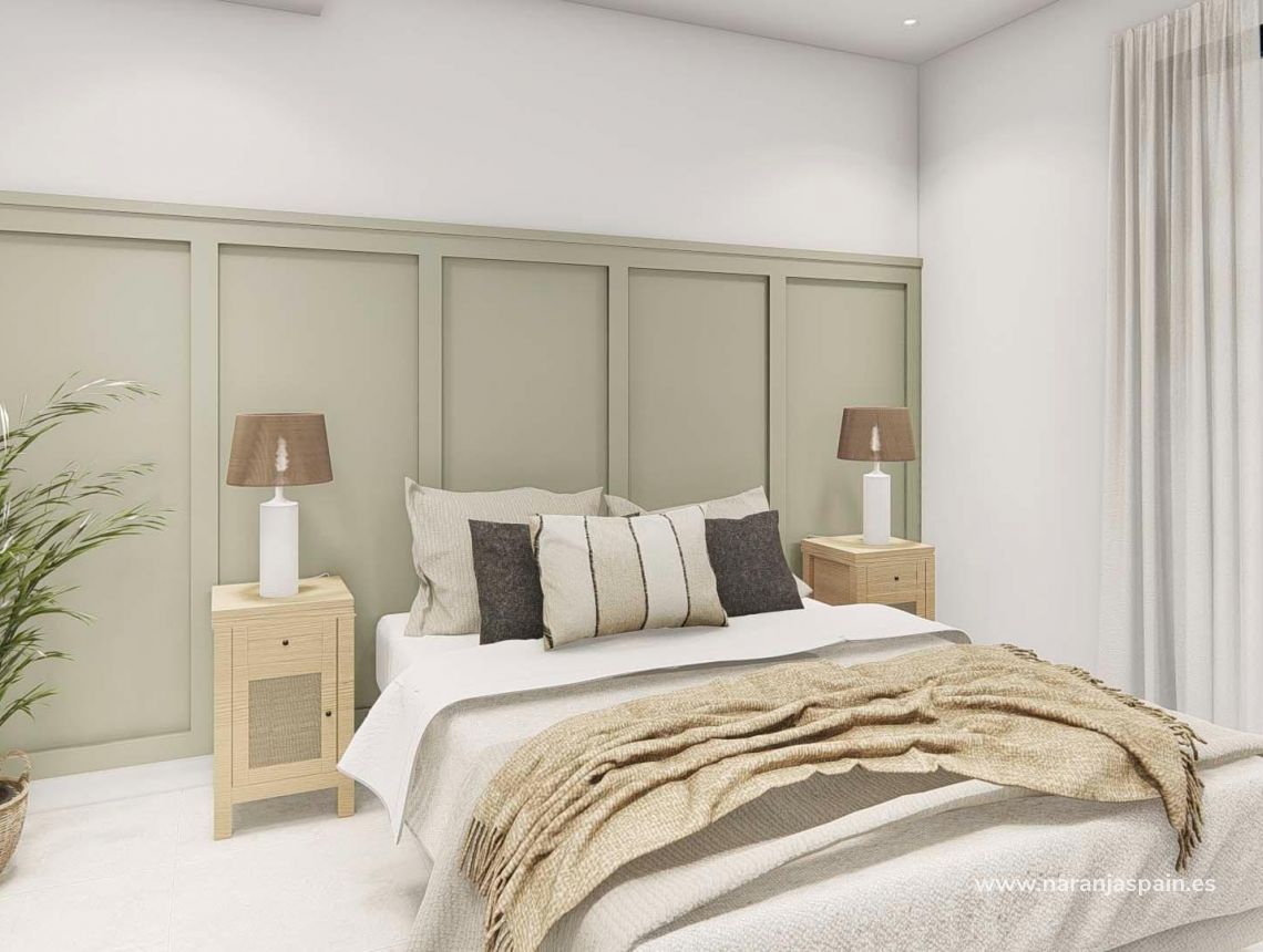  - Town House - Dolores - Sector 3