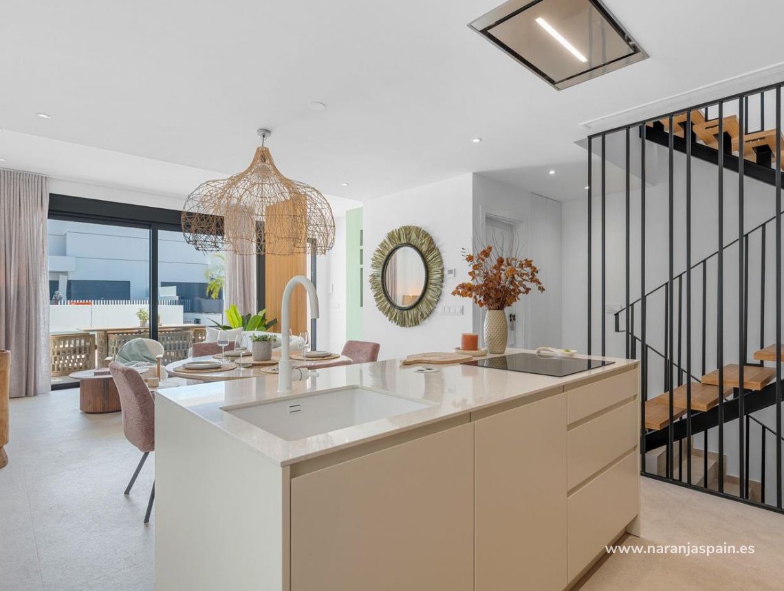  - Town House - Dolores - Sector 3