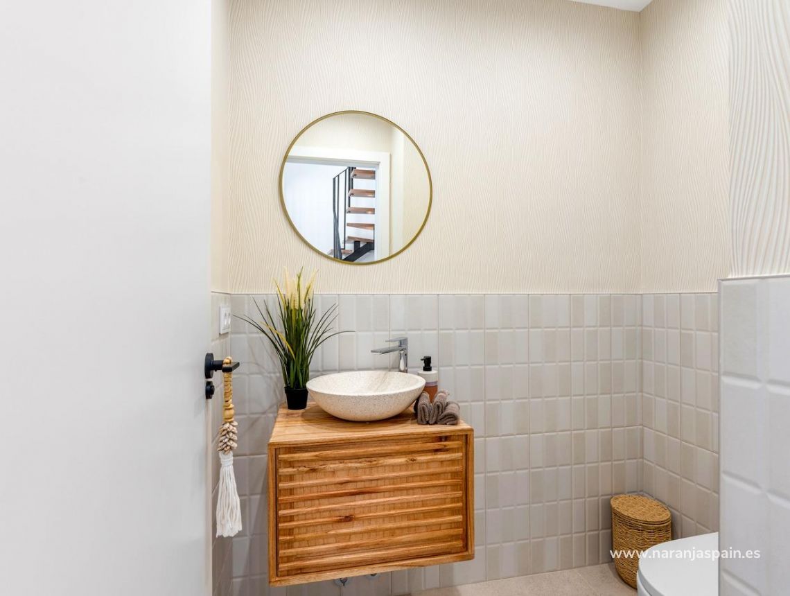  - Town House - Dolores - Sector 3